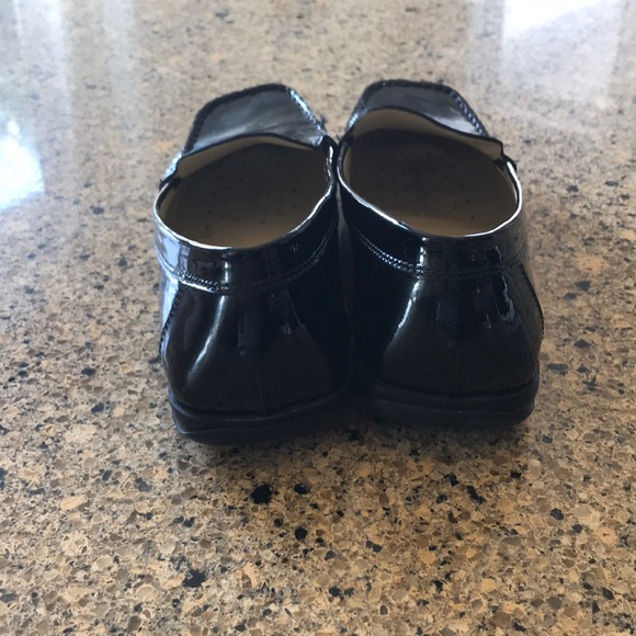 Geox leather shoes - Picture 4 of 6